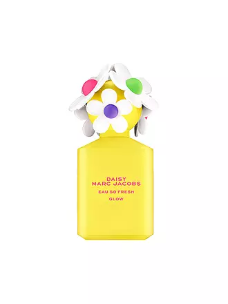 MARC JACOBS | Daisy Glow Limited Edition Eau de Toilette for Women 75ml | 